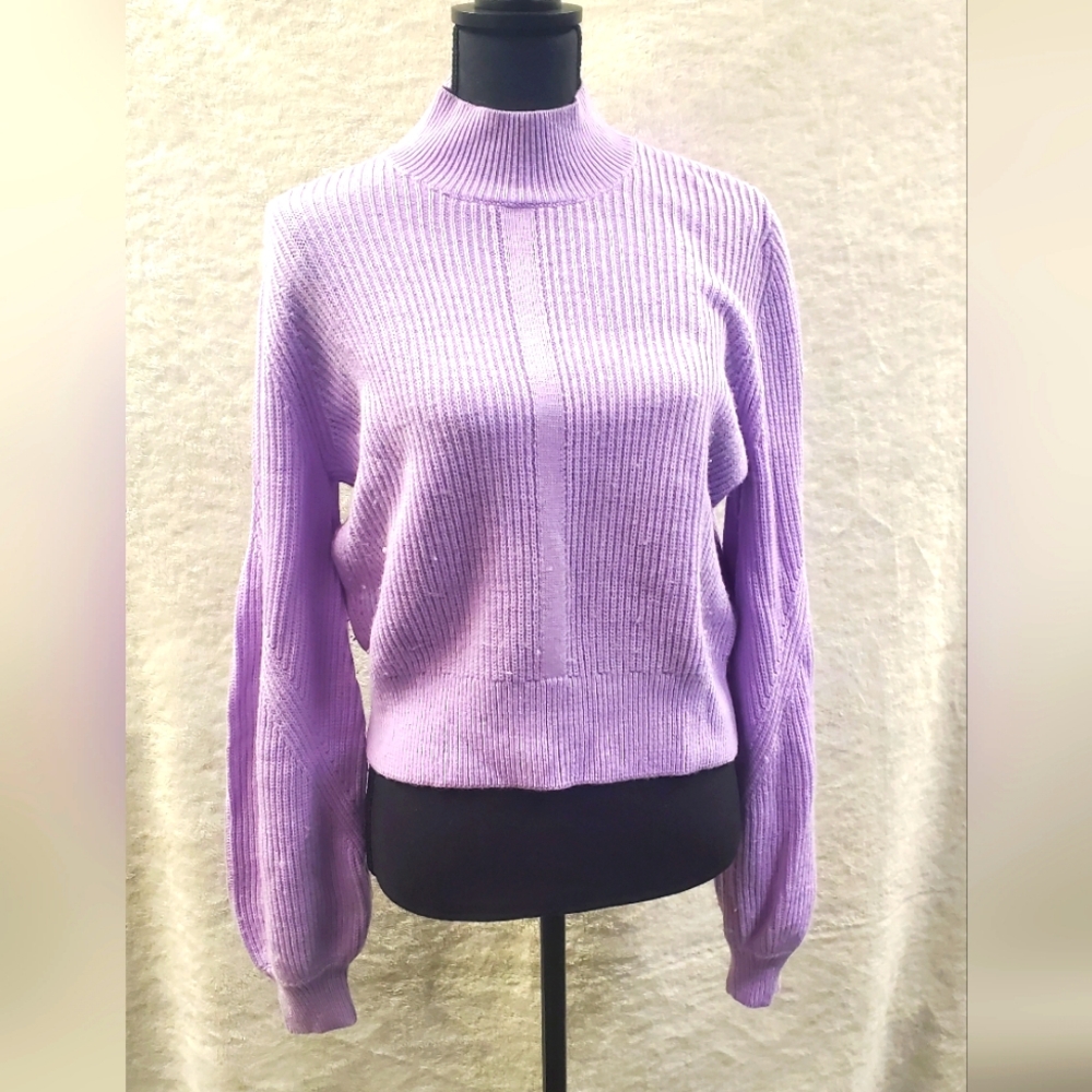 The Koople Sweater Size 1 MSRP $240